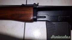 IZHMASH Tigr .308 Winchester