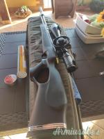 Weihrauch Hw77k  4.5/.177