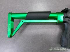 ADC CARABINA M5 SWAT CAL 9X21  RIF ARMIUS_6279