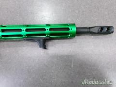 ADC CARABINA M5 SWAT CAL 9X21  RIF ARMIUS_6279