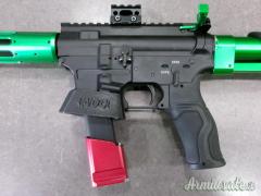 ADC CARABINA M5 SWAT CAL 9X21  RIF ARMIUS_6279