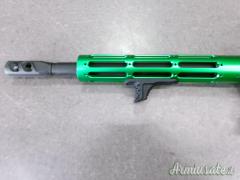 ADC CARABINA M5 SWAT CAL 9X21  RIF ARMIUS_6279