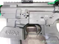 ADC CARABINA M5 SWAT CAL 9X21  RIF ARMIUS_6279