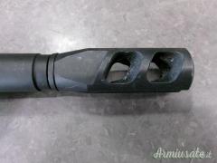 ADC CARABINA M5 SWAT CAL 9X21  RIF ARMIUS_6279