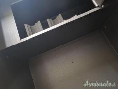 Armadio Blindato Viro Made in Italy 10+2 Posti