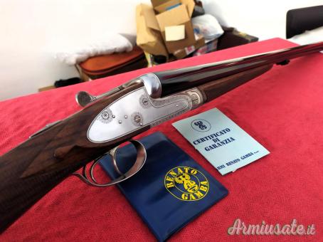 LONDON H&H CAL 12