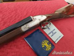 LONDON H&H CAL 12