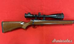 Carabina CZ Mod. 455 Varmint Cal.22LR