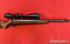 Carabina CZ Mod. 455 Varmint Cal.22LR