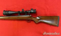 Carabina CZ Mod. 455 Varmint Cal.22LR