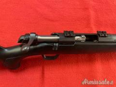 Carabina Browning X-Bolt SF Composite .308 Winchester