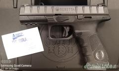 Beretta APX 9x19mm Parabellum | Luger | NATO