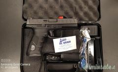 Beretta APX 9x19mm Parabellum | Luger | NATO