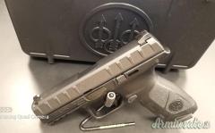 Beretta APX 9x19mm Parabellum | Luger | NATO