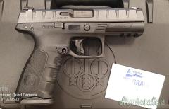 Beretta APX 9x19mm Parabellum | Luger | NATO