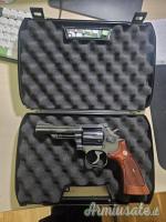 Smith & Wesson 19-4