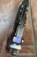 Pistola Mauser 1896 del 1904