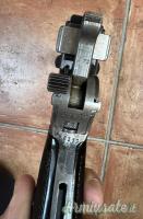 Pistola Mauser 1896 del 1904