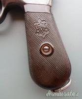 Pistola Mauser 1896 del 1904