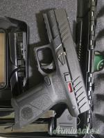 Beretta APX A1 9x19mm Parabellum | Luger | NATO