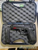 Beretta 98 9x21mm IMI