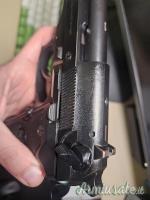 Beretta 98 9x21mm IMI