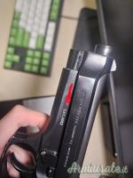 Beretta 98 9x21mm IMI