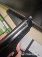 Beretta 98 9x21mm IMI