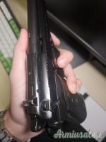 Beretta 98 9x21mm IMI