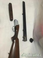 scambio sovrapposto cal 12 nuovo  con altri  aria compressa -leggere bene