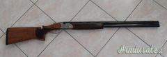 Beretta 686 Silver pigeon I 12