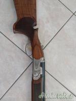 Beretta 686 Silver pigeon I 12