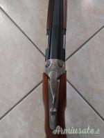 Beretta 686 Silver pigeon I 12