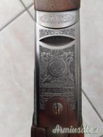 Beretta 686 Silver pigeon I 12