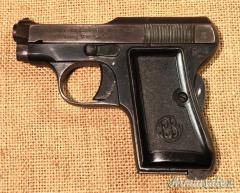 Beretta - Mod. 418