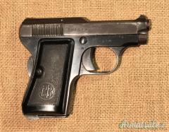 Beretta - Mod. 418