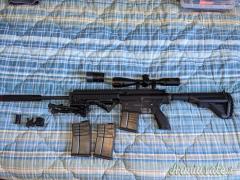 VFC H&K 417  DMR