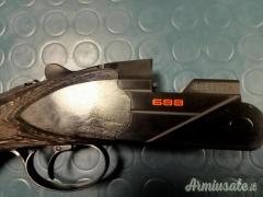 Beretta S.688 sporting 12