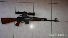 Zastava Arms M 77 .308 Winchester