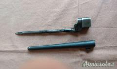 Baionetta Enfield N. 4