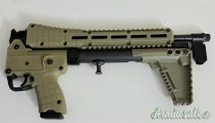 KEL-TEC SUB 2000 TAN