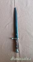 Baionetta Mauser Sudamericano