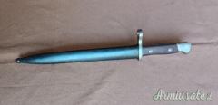 Baionetta Mauser Sudamericano