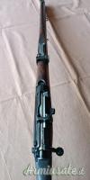 Enfield SMLE Mk III