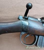 Enfield SMLE Mk III