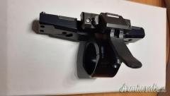 Attacco rapido  monoanello