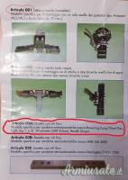 Attacco rapido  monoanello