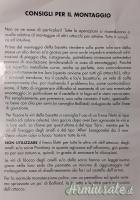 Attacco rapido  monoanello