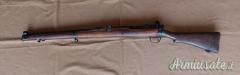 Enfield N. 1 Mk 3 Canna liscia