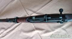 Enfield N. 1 Mk 3 Canna liscia